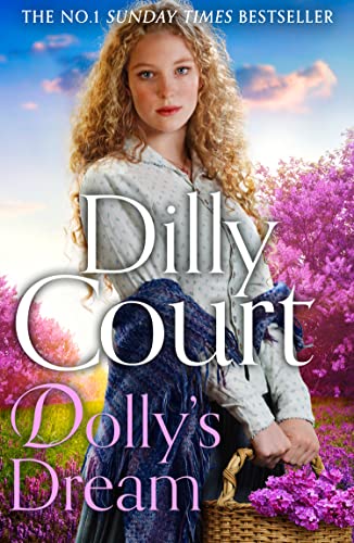 Dolly’s Dream: The compelling and heartwarming new novel for 2023 from the No.1 Sunday Times bestseller: Book 6 (The Rockwood Chronicles)
