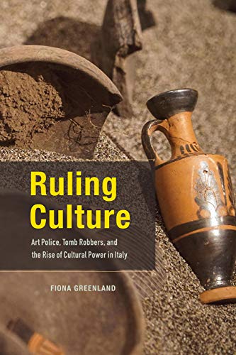 Ruling Culture: Art Police