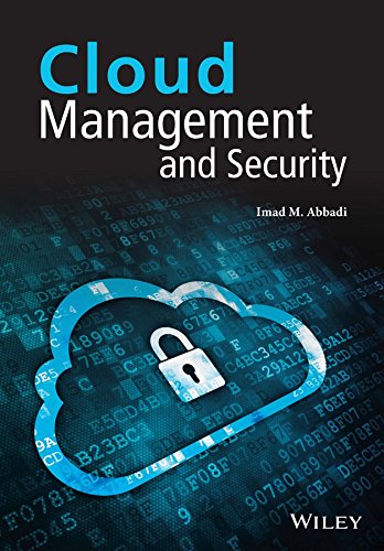 Cloud Management and Security