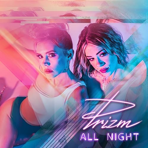 Prizm - All Night [VINYL]