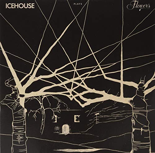 Icehouse - Icehouse Plays Flowers - Live  [VINYL]