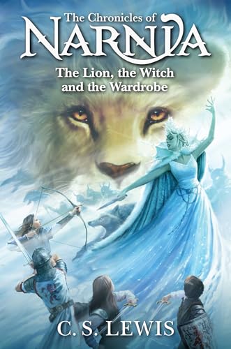 The Lion, the Witch and the Wardrobe : Book 2
