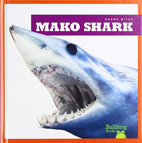 Mako Shark (Shark Bites)