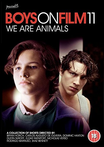 Boys On Film 11 [DVD]