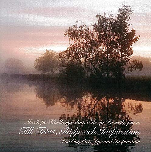 Solveig Funseth - Till Trost Gladje Och Inspiration [CD]