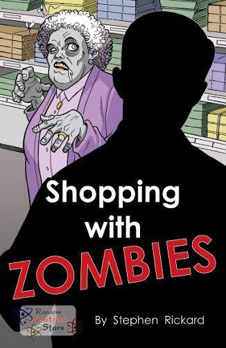 Shopping With Zombies (Neutron Stars)