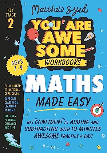 You Are Awesome: Workbook 2