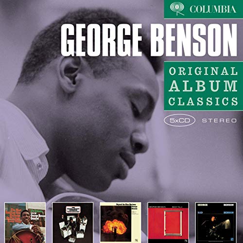Benson George - Original Album Classics [CD]