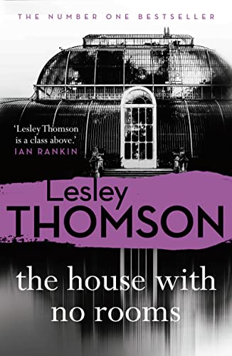 The House With No Rooms (The Detective's Daughter): 4