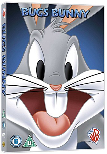 Bugs Bunny And Friends [DVD]