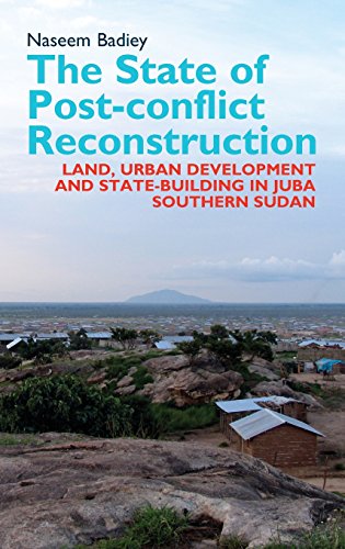The State of Post-conflict Reconstruction: Land