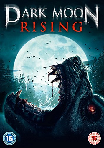 Dark Moon Rising [DVD]
