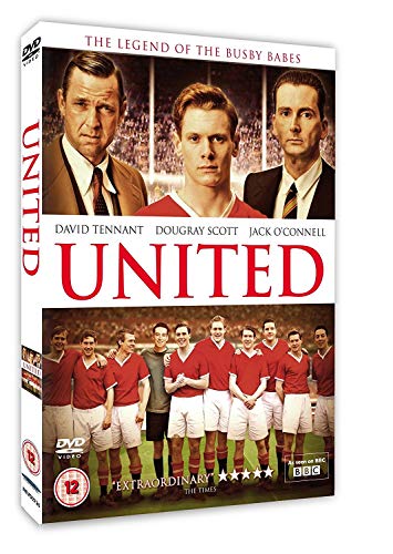 United [DVD]