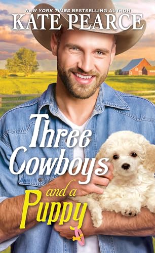 Three Cowboys and a Puppy: 2
