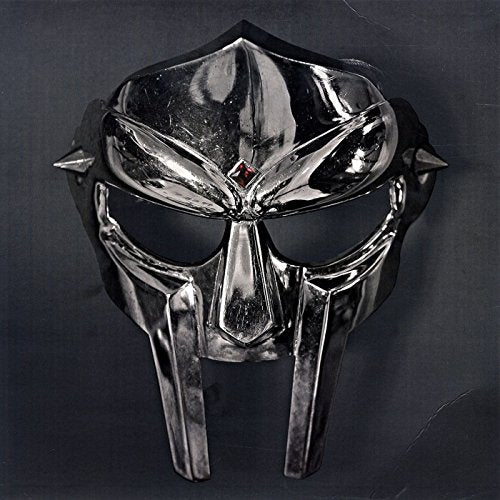 Jj Doom - Bookhead EP [12"] [VINYL]