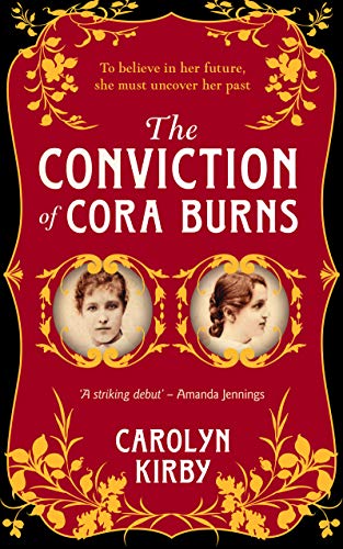 The Conviction of Cora Burns