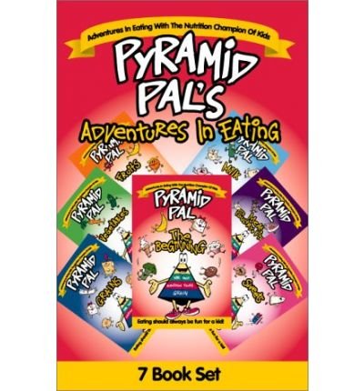 Pyramid Pal's