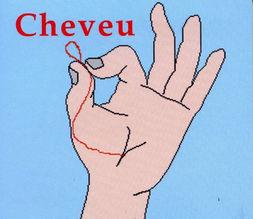 Cheveu - Cheveu [CD]