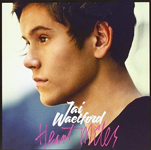 Waetford Jai - Heart Miles Ep [CD]