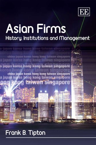 Asian Firms: History
