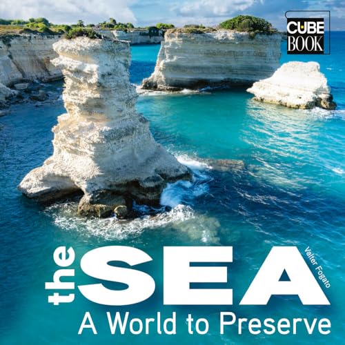 The Sea: A World to Preserve