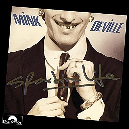 Mink Deville - Sportin' Life [CD]