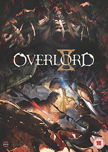 Overlord II Season Two [DVD]