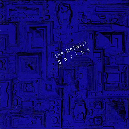 The Notwist - Shrink [CD]
