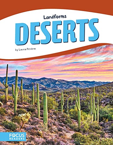 Deserts