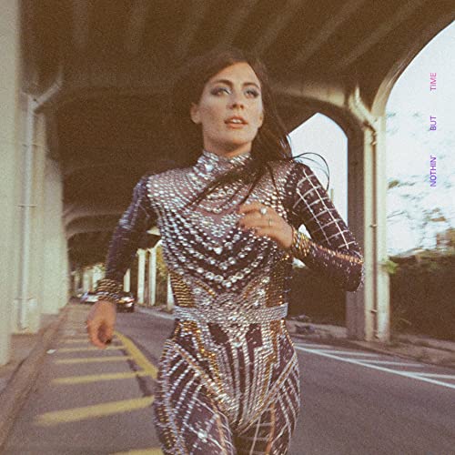 Breanna Barabara - Nothin' But Time (CLEAR BLUE VINYL) [VINYL]