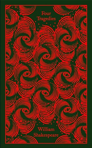 Four Tragedies : Hamlet, Othello, King Lear, Macbeth