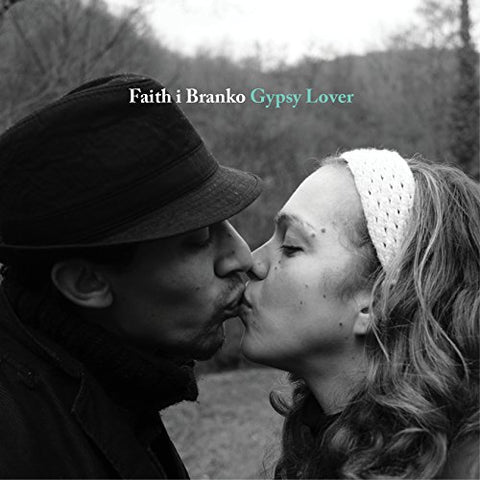 Faith I Branko - Gypsy Lover [CD]