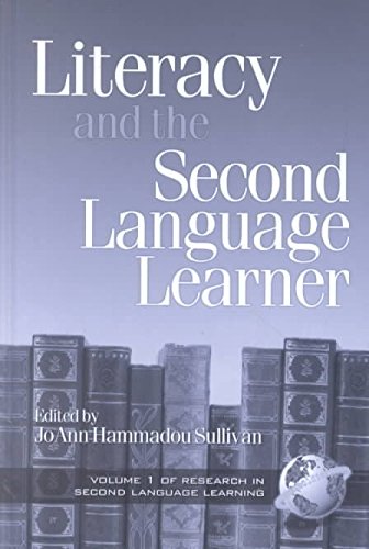 Literacy and the Second Language Learner