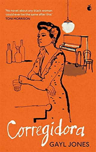 Corregidora (Virago Modern Classics)