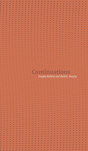 Continuations