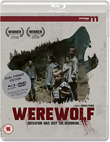 Werewolf [DVD]