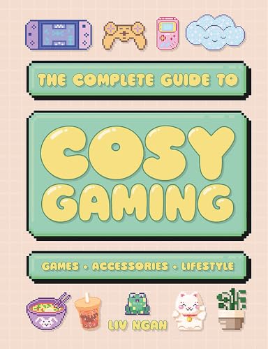 Cosy Gaming