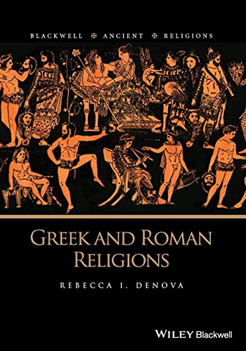 Greek and Roman Religions