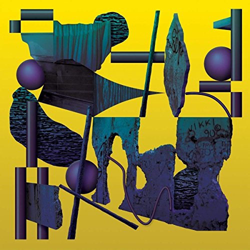 Ross From Friends - Family Portrait [VINYL]
