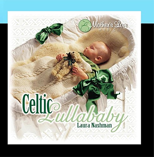 Various - Celtic Lullababy [CD]