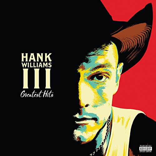 Williams Iii Hank - Greatest Hits [CD]