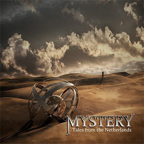Mystery - Tales From The Netherlands [CD]
