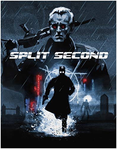 Split Second [BLU-RAY]