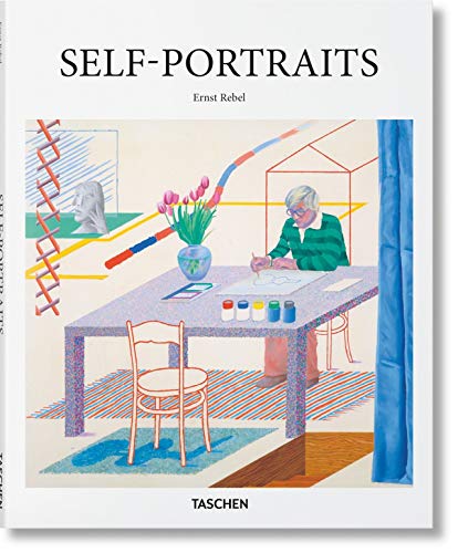 Self-Portraits: BA