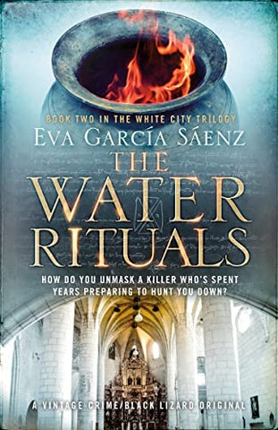 The Water Rituals (White City Trilogy)