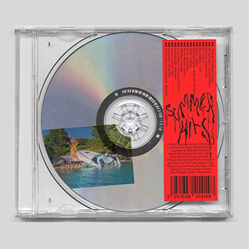 Various - Summer Hits Vol. 1 [CD]