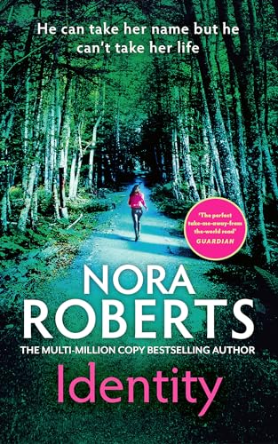 Nora Roberts Untitled Standalone 2023