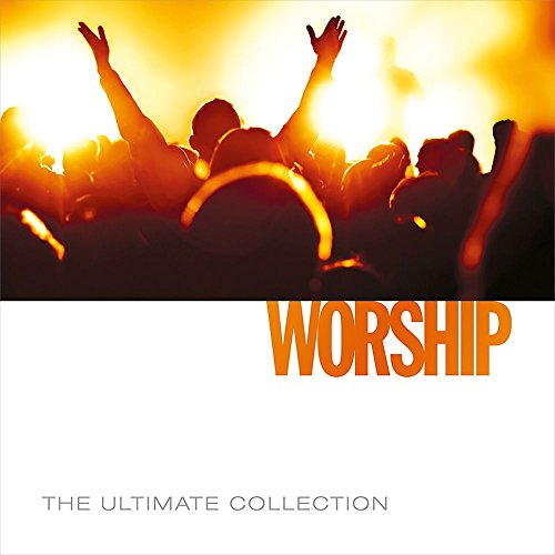 Worship - Ultimate Collection [CD]