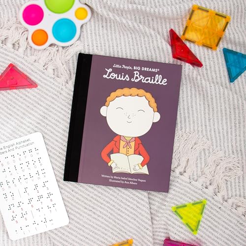 Louis Braille : Volume 133