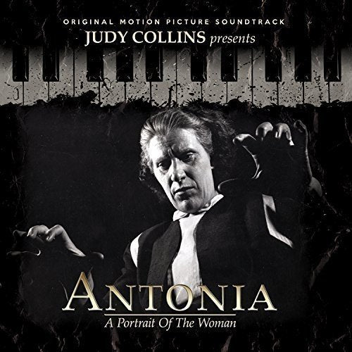 Various - Antonia: A Portrait Of A Woman Soundtrack [CD]
